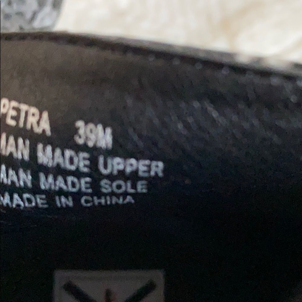 BRAND X - Picture 5 of 5